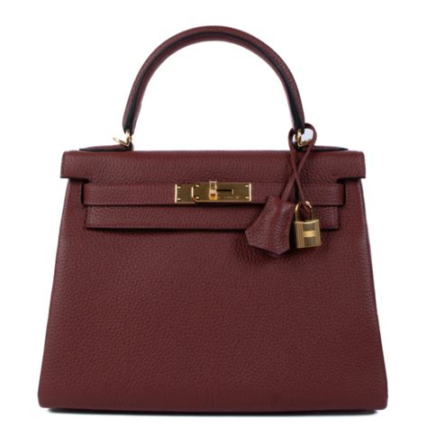 hermes retourne 28 taurillon rouge h clemence leather|Hermes coromandel leather.